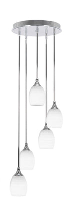 Toltec LightingHome| 2145-CH-4021