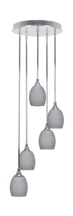 Toltec LightingHome| 2145-CH-4022