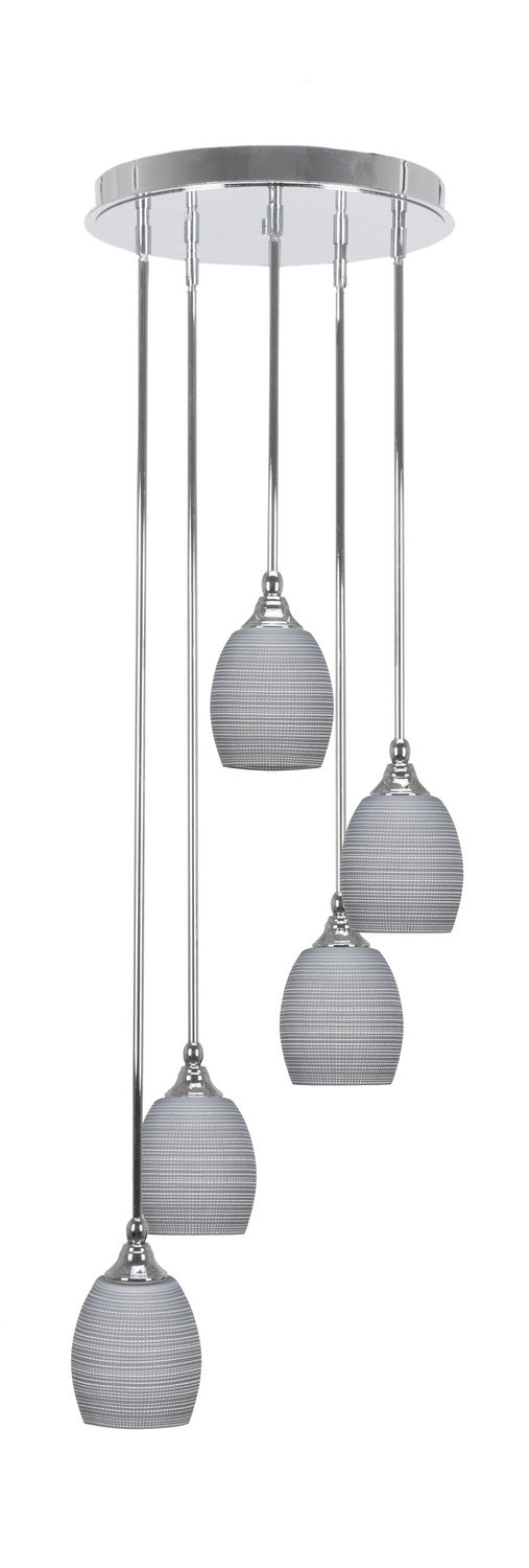 Toltec LightingHome| 2145-CH-4022
