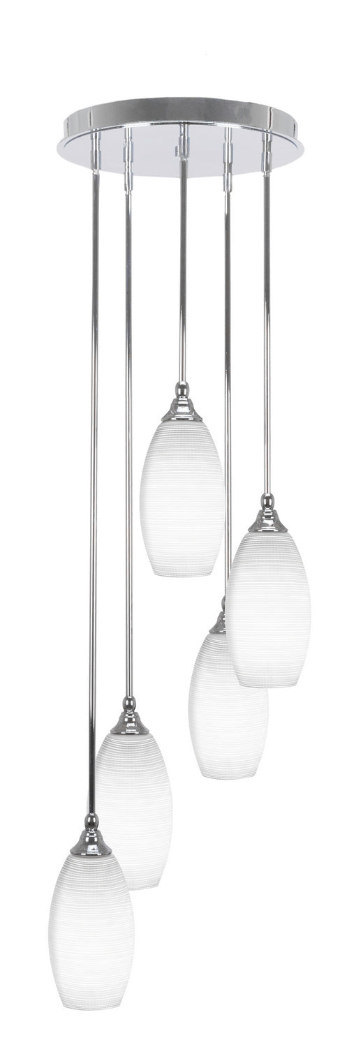 Toltec LightingHome| 2145-CH-4041
