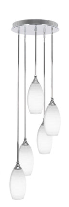 Toltec LightingHome| 2145-CH-4041