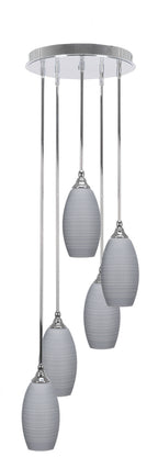 Toltec LightingHome| 2145-CH-4042