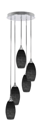 Toltec LightingHome| 2145-CH-4049