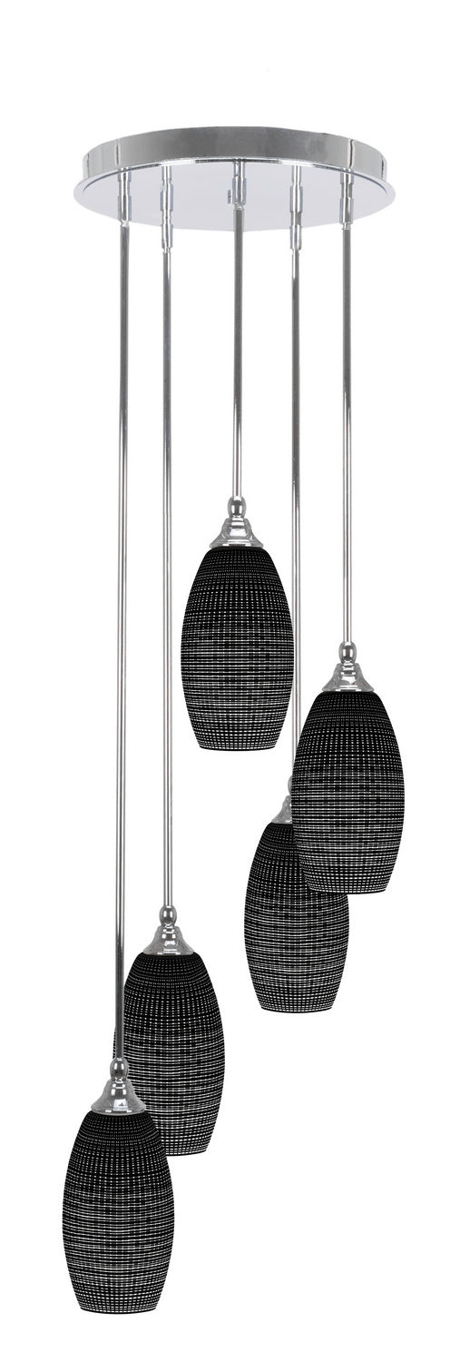 Toltec LightingHome| 2145-CH-4049
