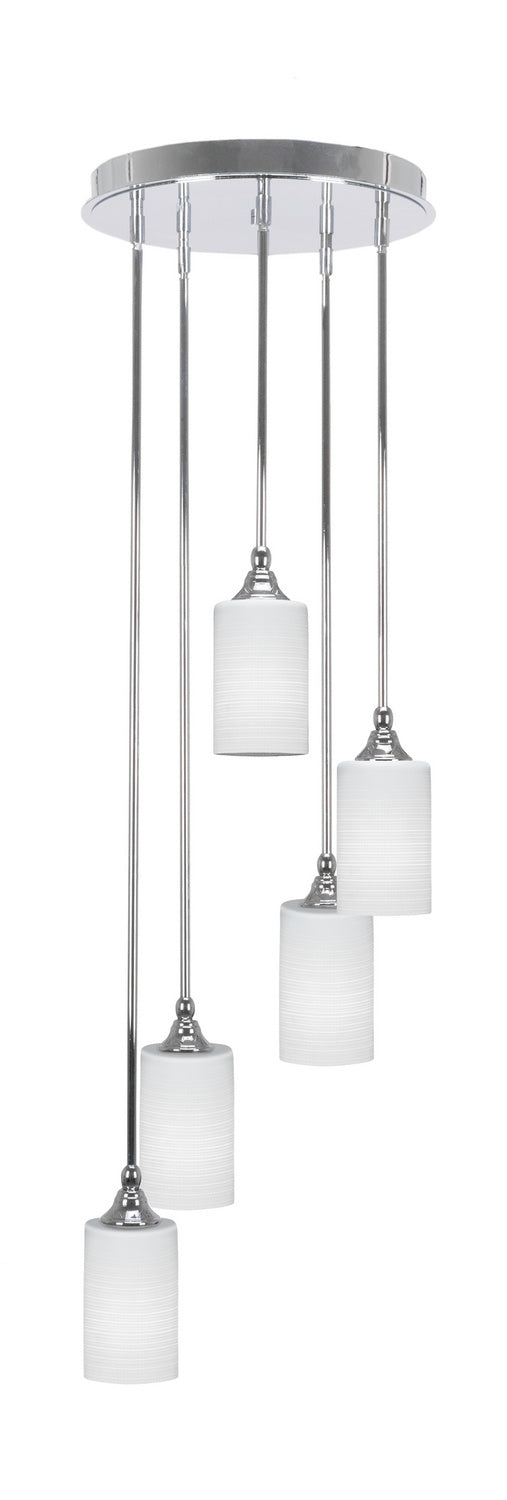 Toltec LightingHome| 2145-CH-4061