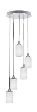 Toltec LightingHome| 2145-CH-4061