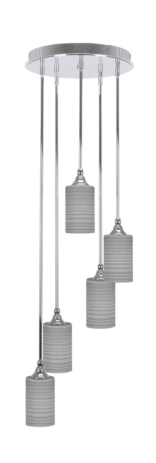 Toltec LightingHome| 2145-CH-4062