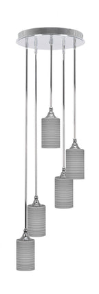 Toltec LightingHome| 2145-CH-4062
