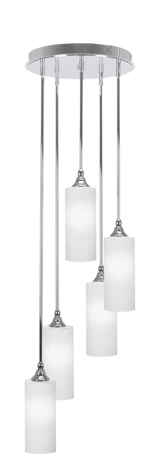 Toltec LightingHome| 2145-CH-4091