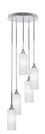 Toltec LightingHome| 2145-CH-4091