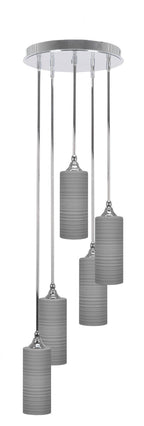 Toltec LightingHome| 2145-CH-4092
