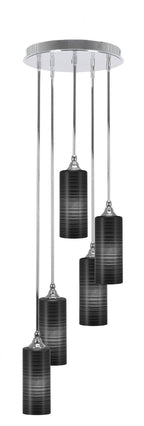 Toltec LightingHome| 2145-CH-4099