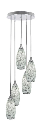 Toltec LightingHome| 2145-CH-416