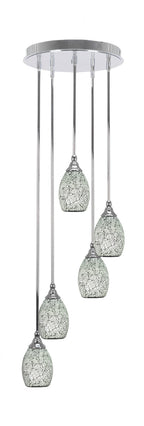 Toltec LightingHome| 2145-CH-4165