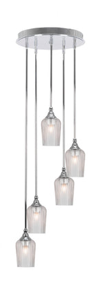 Toltec LightingHome| 2145-CH-4250