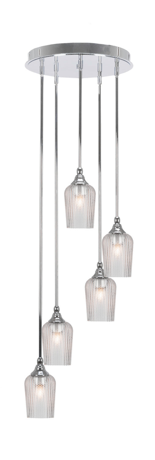 Toltec LightingHome| 2145-CH-4250