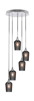 Toltec LightingHome| 2145-CH-4252