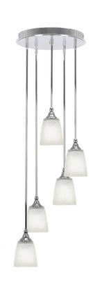 Toltec LightingHome| 2145-CH-460