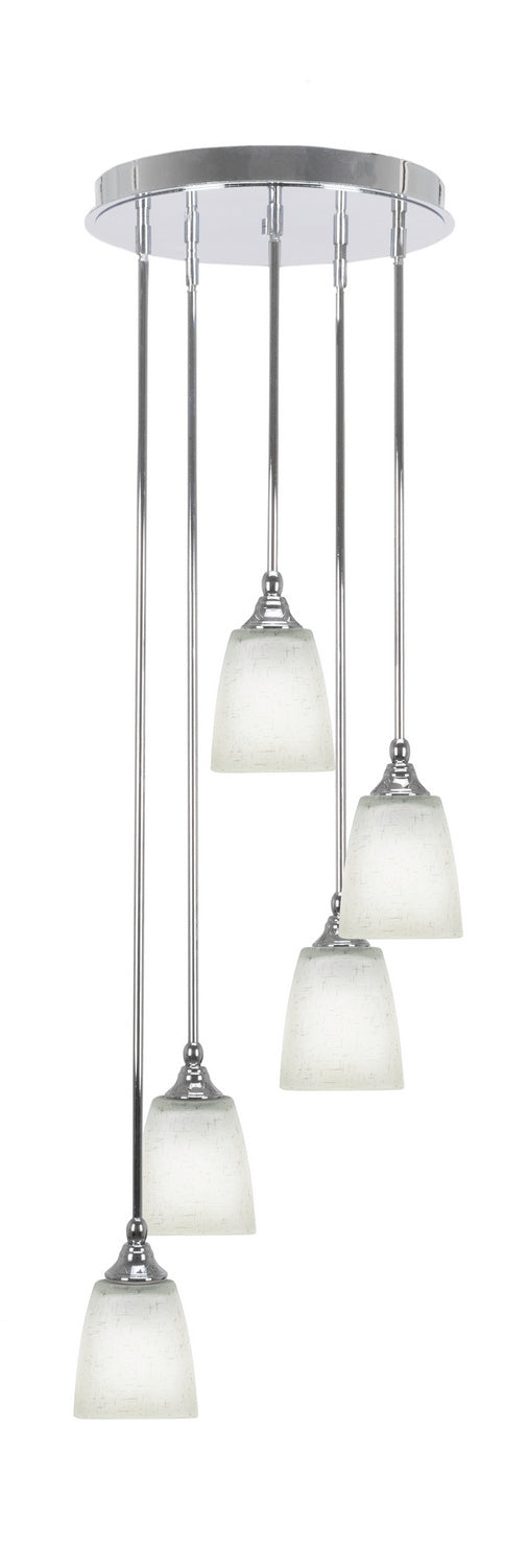 Toltec LightingHome| 2145-CH-460