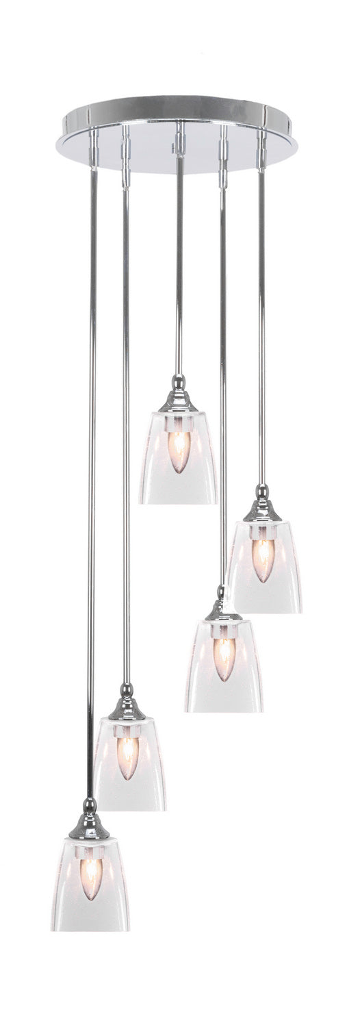 Toltec LightingHome| 2145-CH-461