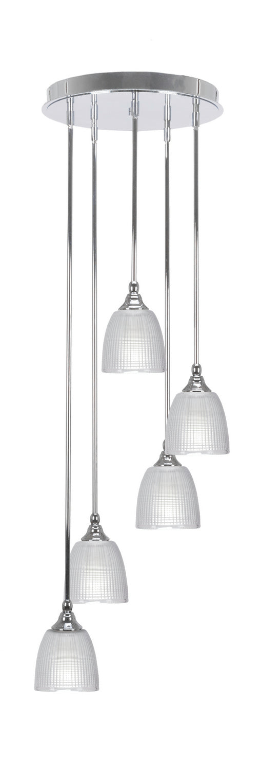 Toltec LightingHome| 2145-CH-500