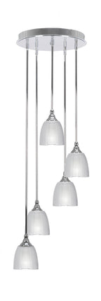 Toltec LightingHome| 2145-CH-500