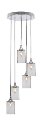 Toltec LightingHome| 2145-CH-530