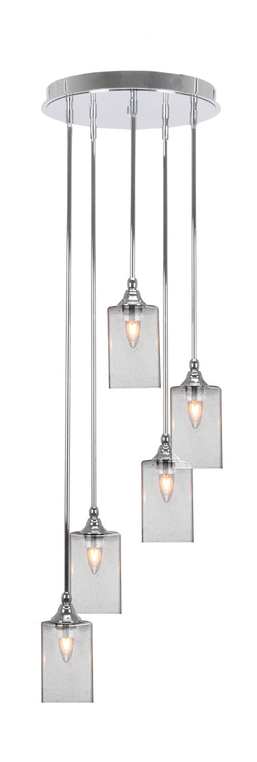Toltec LightingHome| 2145-CH-530
