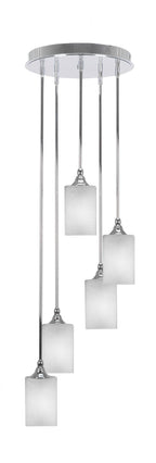 Toltec LightingHome| 2145-CH-531