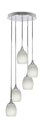 Toltec LightingHome| 2145-CH-615
