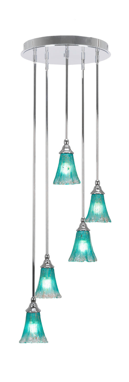 Toltec LightingHome| 2145-CH-725