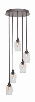 Toltec LightingHome| 2145-DG-210