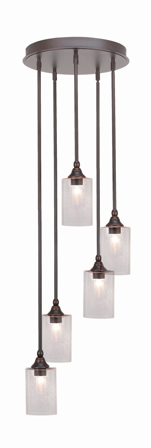 Toltec LightingHome| 2145-DG-300