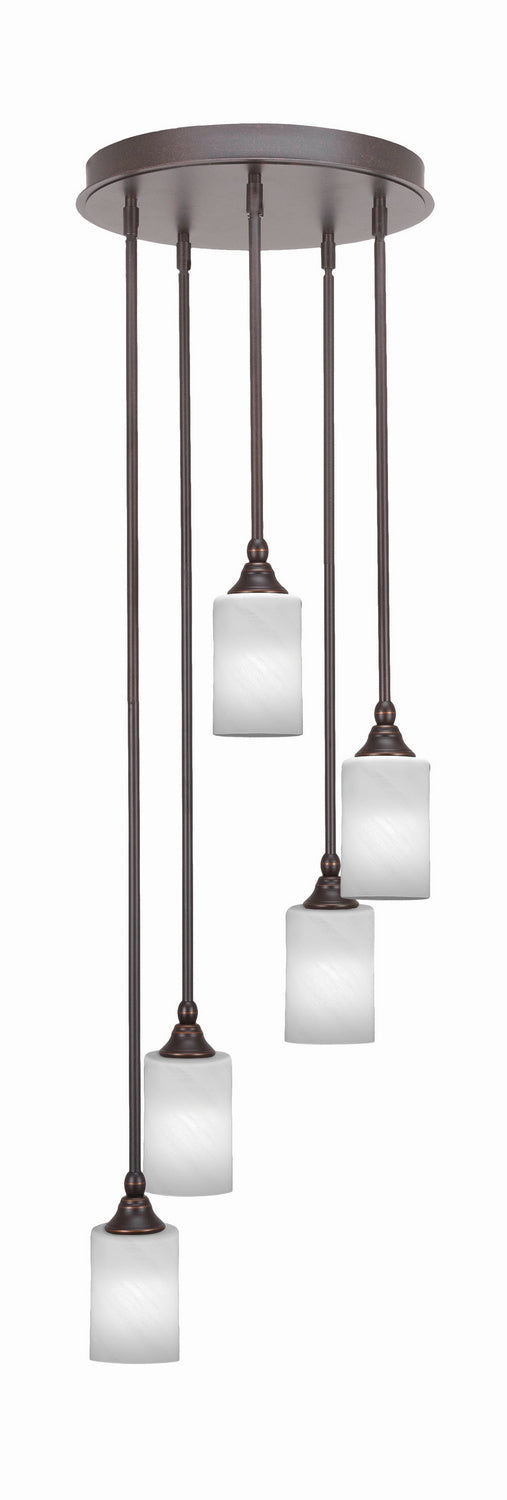 Toltec LightingHome| 2145-DG-3001