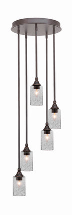 Toltec LightingHome| 2145-DG-3002