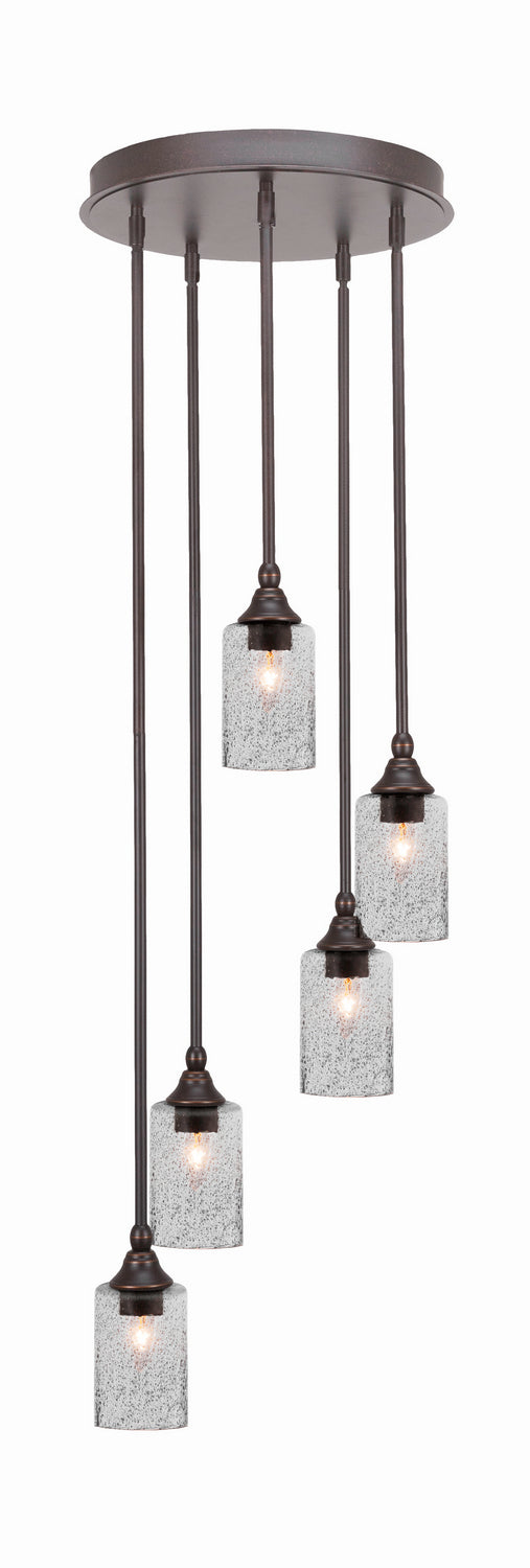 Toltec LightingHome| 2145-DG-3002