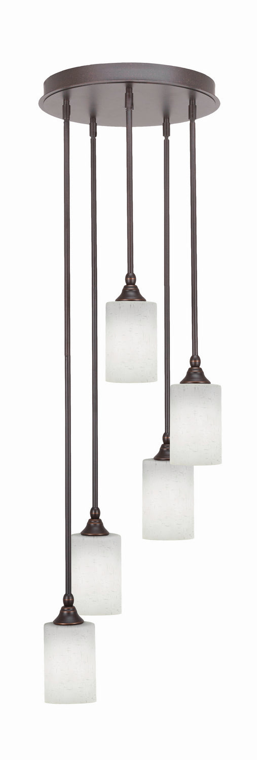 Toltec LightingHome| 2145-DG-310