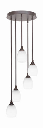 Toltec LightingHome| 2145-DG-4021