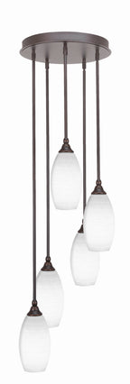 Toltec LightingHome| 2145-DG-4041