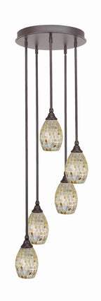Toltec LightingHome| 2145-DG-406