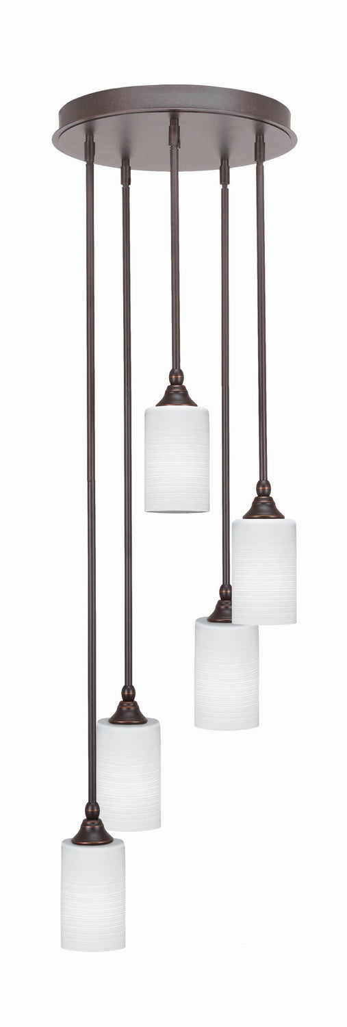 Toltec LightingHome| 2145-DG-4061