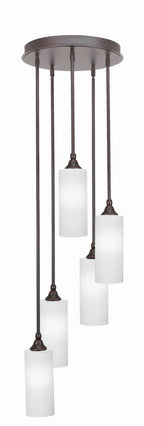 Toltec LightingHome| 2145-DG-4091