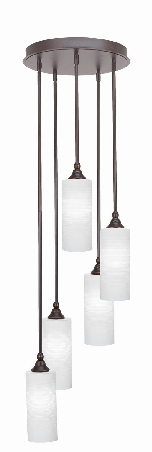 Toltec LightingHome| 2145-DG-4091