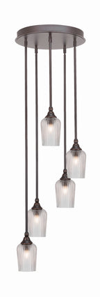Toltec LightingHome| 2145-DG-4250