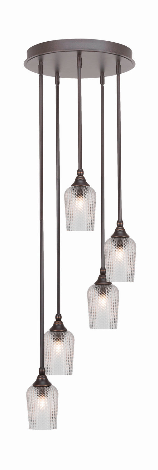 Toltec LightingHome| 2145-DG-4250