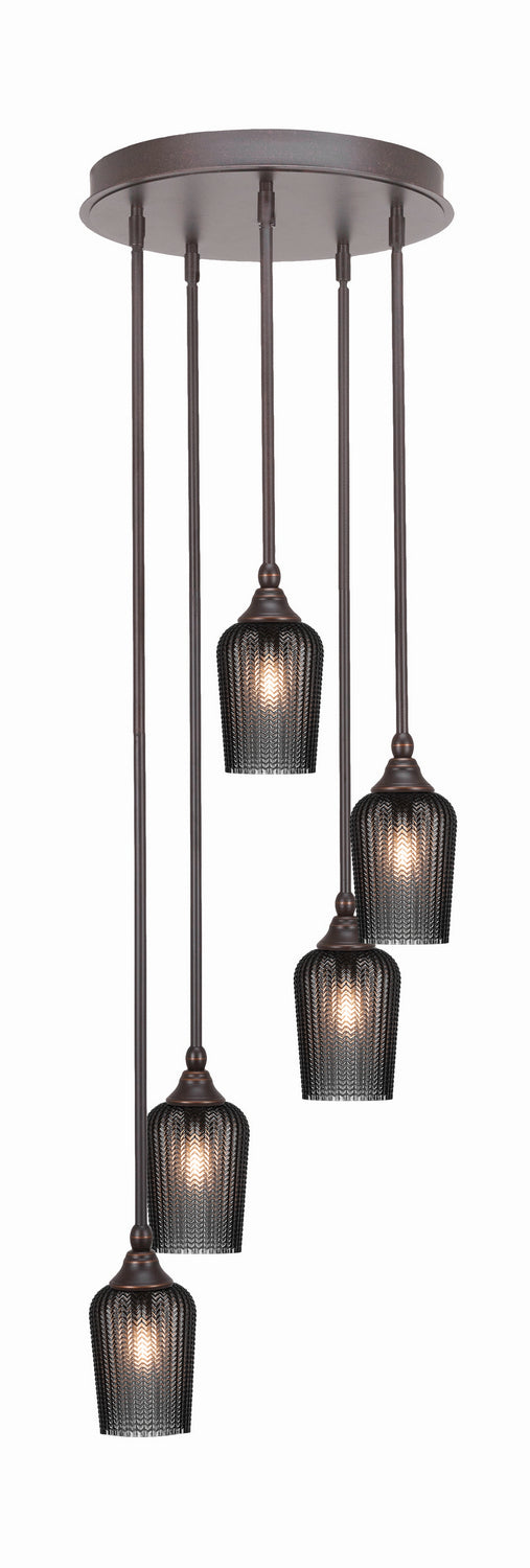 Toltec LightingHome| 2145-DG-4252