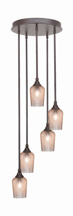 Toltec LightingHome| 2145-DG-4253