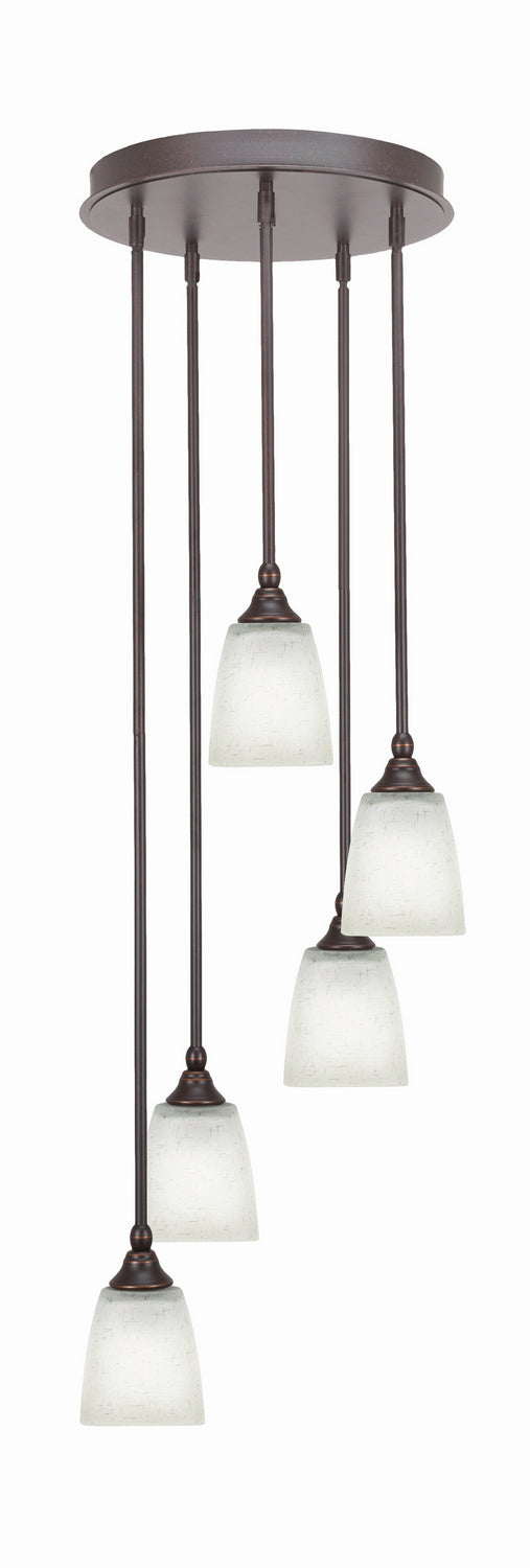 Toltec LightingHome| 2145-DG-460