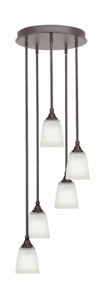 Toltec LightingHome| 2145-DG-460