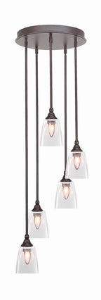 Toltec LightingHome| 2145-DG-461